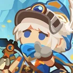 Haven & Journey Icon